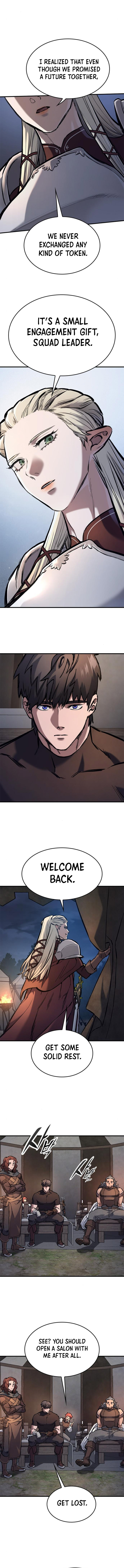 Eternally Regressing Knight Chapter 63 13